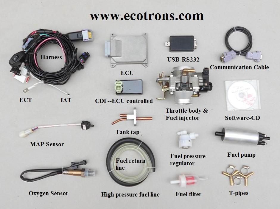Suzuki s40 fuel injection deals