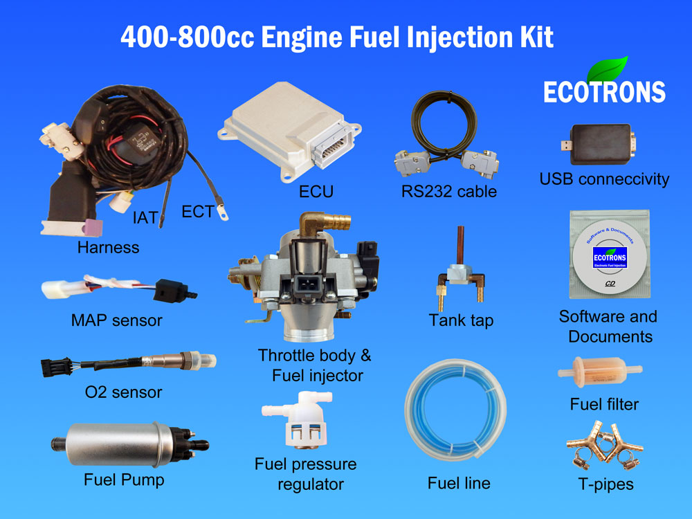 Dr650 fuel injection cheap