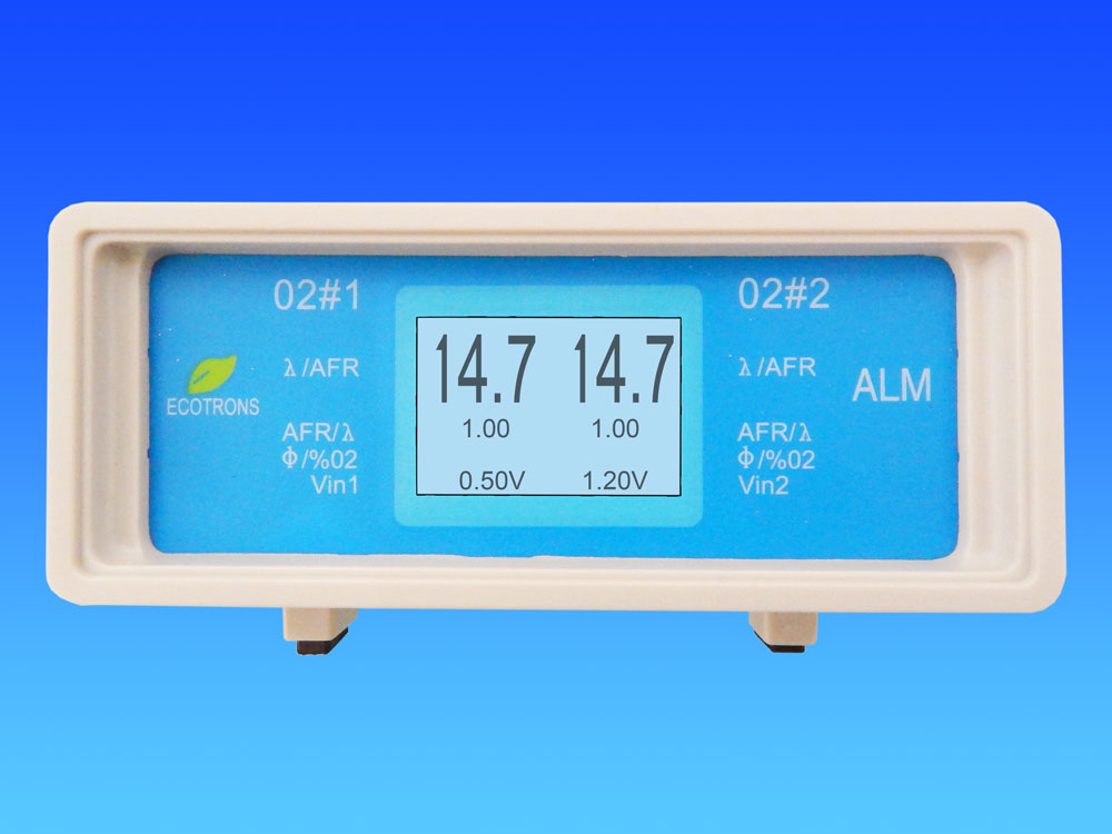 ALM-II