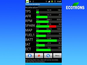 Efi Fuel Management System