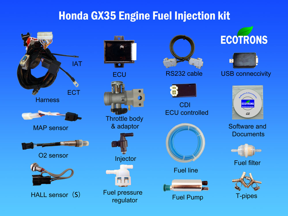 Honda efe motor iletiim #2
