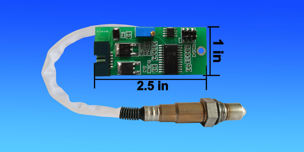 ALM-Board