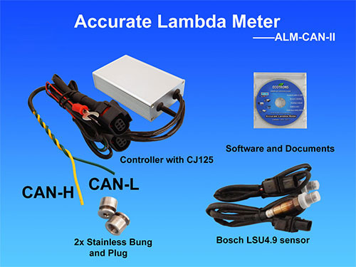 ALM-CAN-II-system