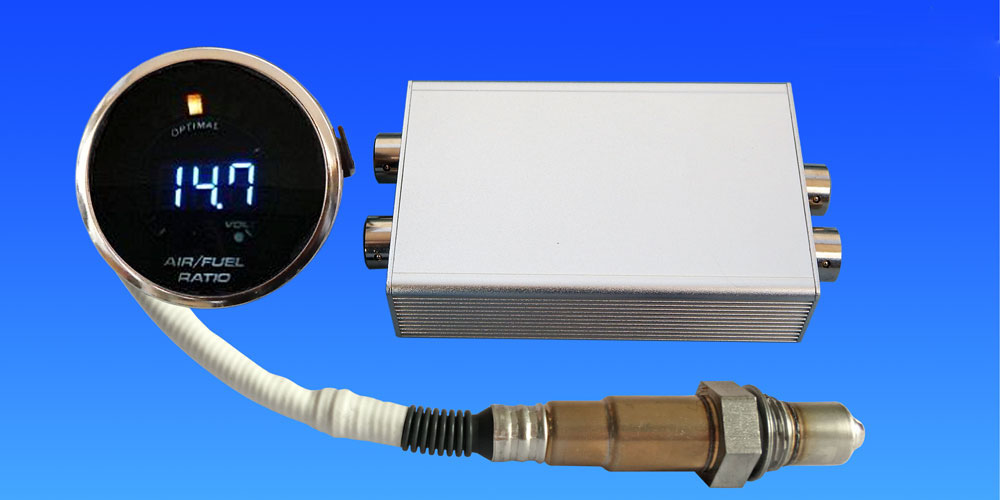 ALM-Gauge